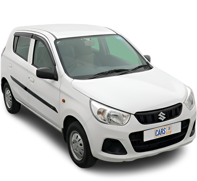 Maruti Alto K10-img